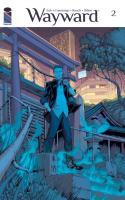Wayward #2