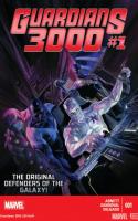 Guardians 3000 (2014-2015)