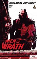 Men of Wrath (2014)