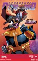 Legendary Star-lord #4