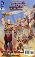 The Blood Of Grayskull Part 2