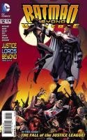 Justice Lords Beyond Part 4