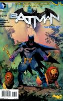 Savage City Part 4
