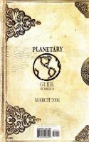 Planetary 24