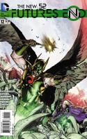 Futures End #12