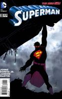 Chapter 2 : The New Superman