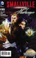 Harbinger