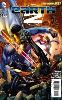 The Krytonian Part 6