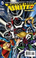 Justice League Canada Part 5