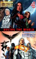 Planetary Vs Authority
