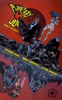 Planetary Vs Jla