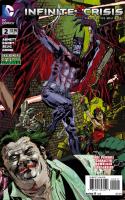 Fight For The Multiverse #2