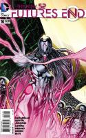 Futures End #16