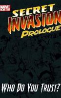Secret Invasion (2008)
