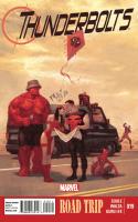 Thunderbolts #19