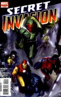 Secret Invasion #2