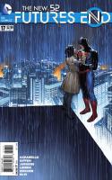 Futures End #17