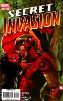 Secret Invasion #3