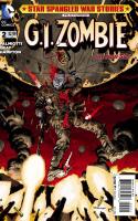 G.i. Zombie #2