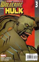 Ultimate Wolverine Vs. Hulk, Part 3