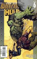 Ultimate Wolverine Vs. Hulk, Part 6