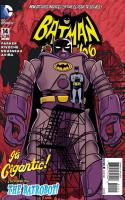 The Batrobot Takes Flight