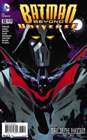 Mark Of The Phantasm Part 1