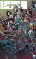 Hack/slash: Son Of Samhain #4