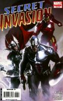 Secret Invasion #6