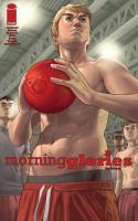 Morning Glories #41