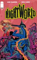 Nightworld #3