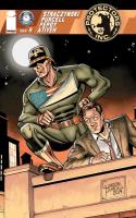Protectors Inc. #9