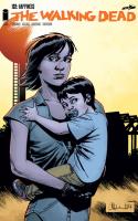 The Walking Dead #132
