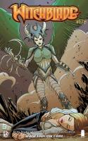Witchblade #178