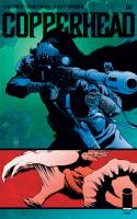 Copperhead #2