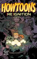 Howtoons: (re)ignition #3