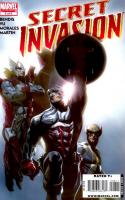 Secret Invasion #8
