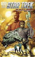 Star Trek #37