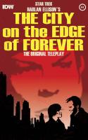 Star Trek: The City On The Edge Of Forever #4