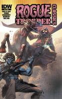 Rogue Trooper Classics #6