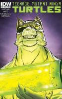 New Mutant Order Part 2