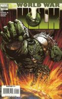World War Hulk #1