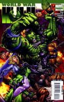 World War Hulk #2