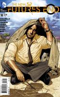 Futures End #18