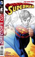 Director's Cut - Chapter One : Ulysses