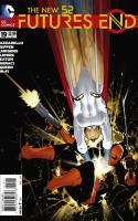 Futures End #19