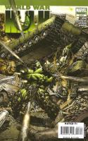 World War Hulk #3