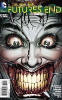 Futures End #20