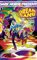 Dark Horse Presents #3
