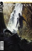 Prometheus: Fire And Stone #2